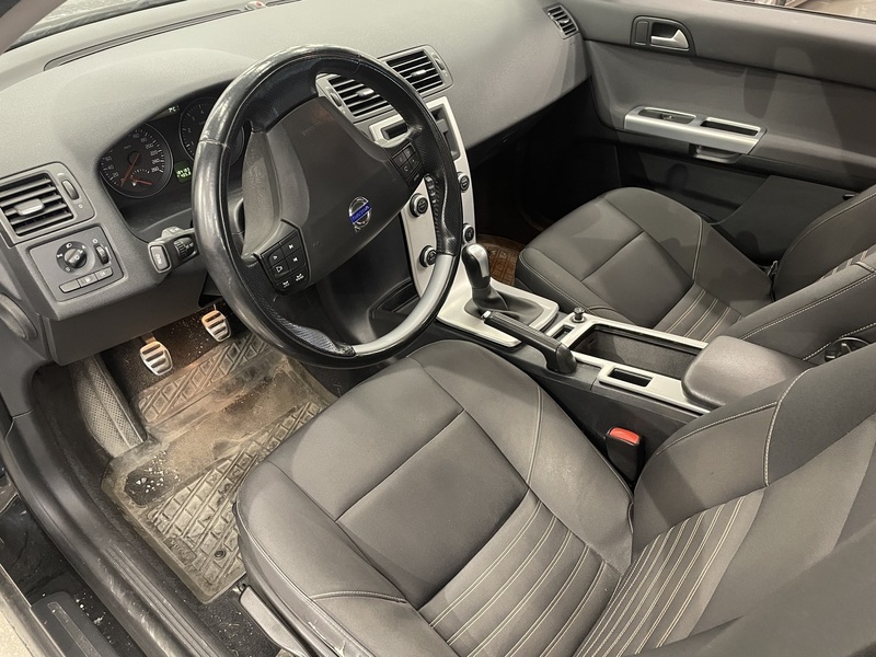 Volvo S40 vaihtoauto