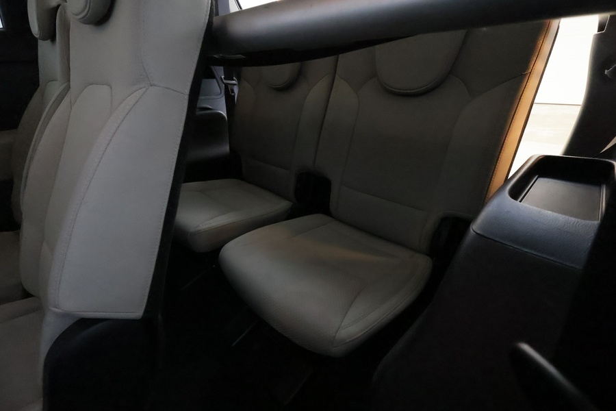 Kia Carens vaihtoauto