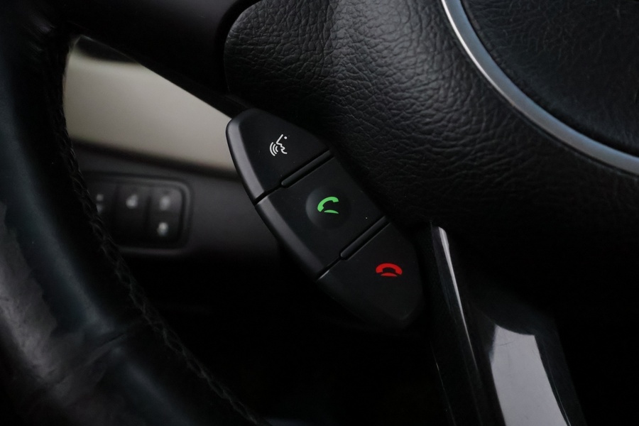 Kia Carens vaihtoauto