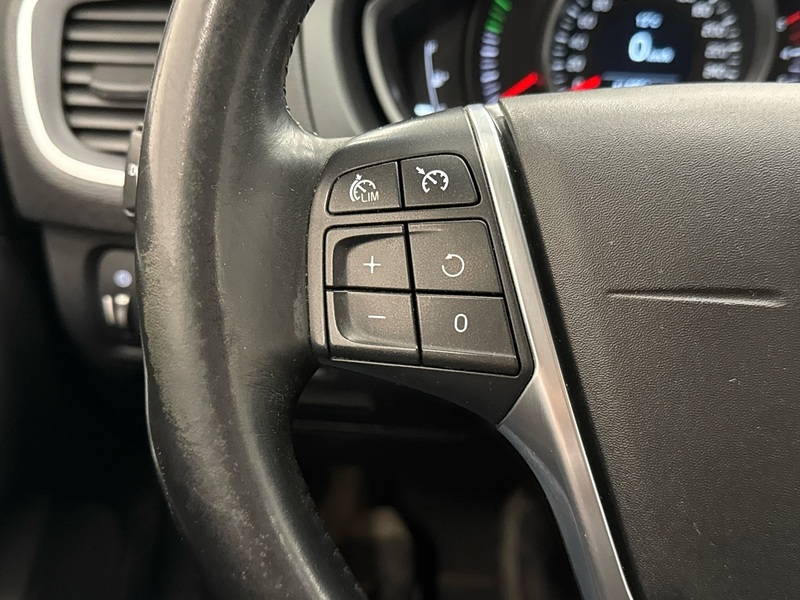 Volvo V40 vaihtoauto