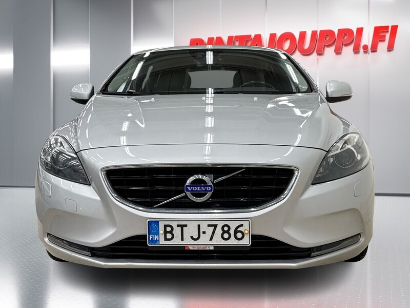 Volvo V40 vaihtoauto