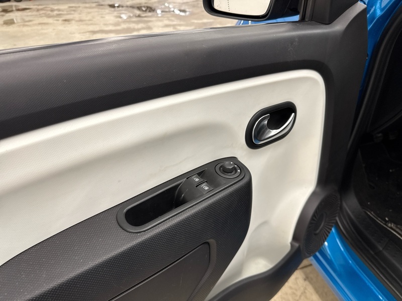 Renault Twingo vaihtoauto