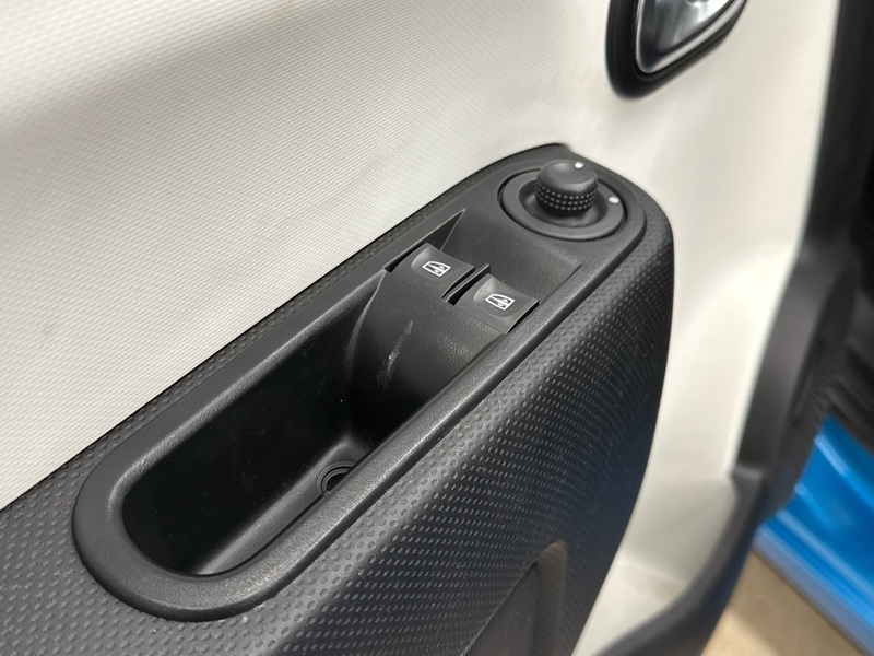 Renault Twingo vaihtoauto