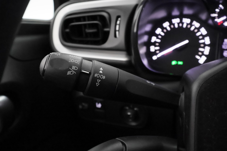 Citroën C3 vaihtoauto