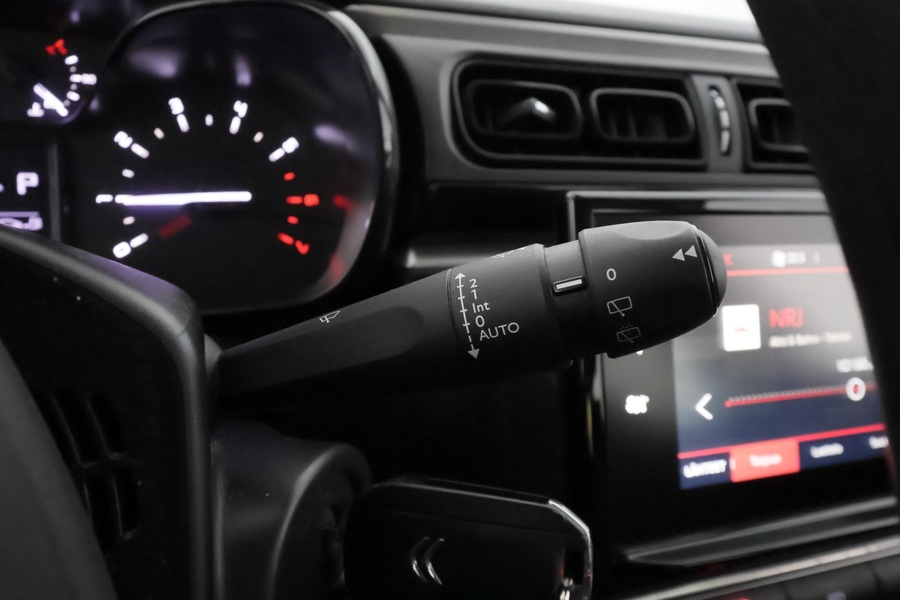 Citroën C3 vaihtoauto