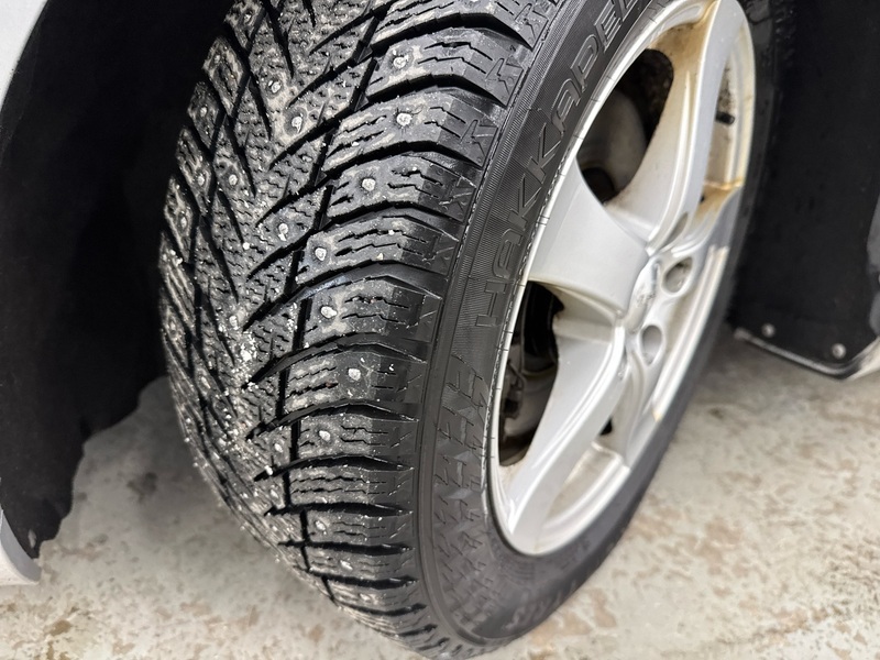 Volvo V40 vaihtoauto