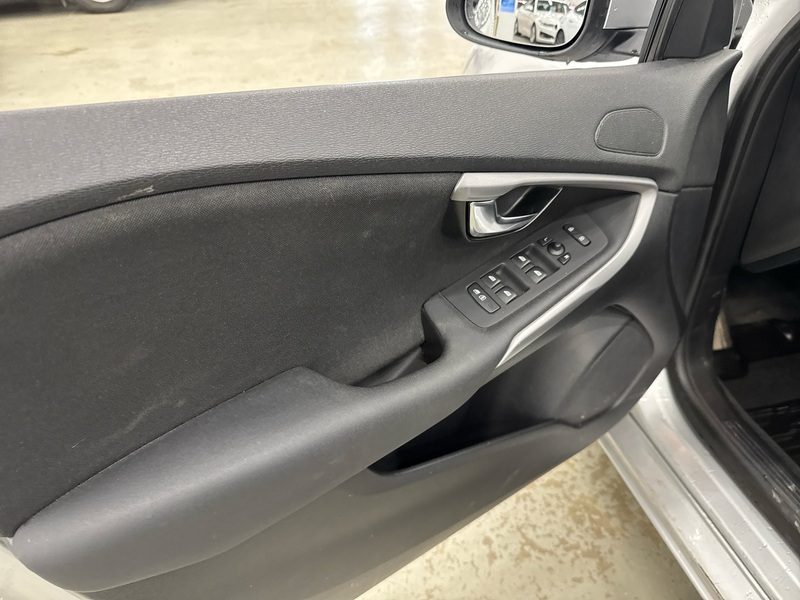 Volvo V40 vaihtoauto