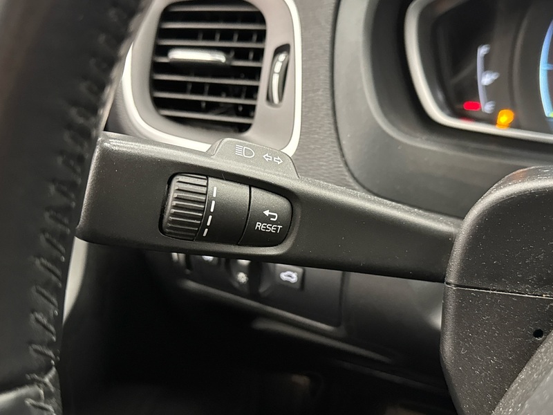 Volvo V40 vaihtoauto