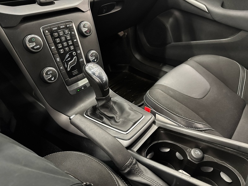 Volvo V40 vaihtoauto