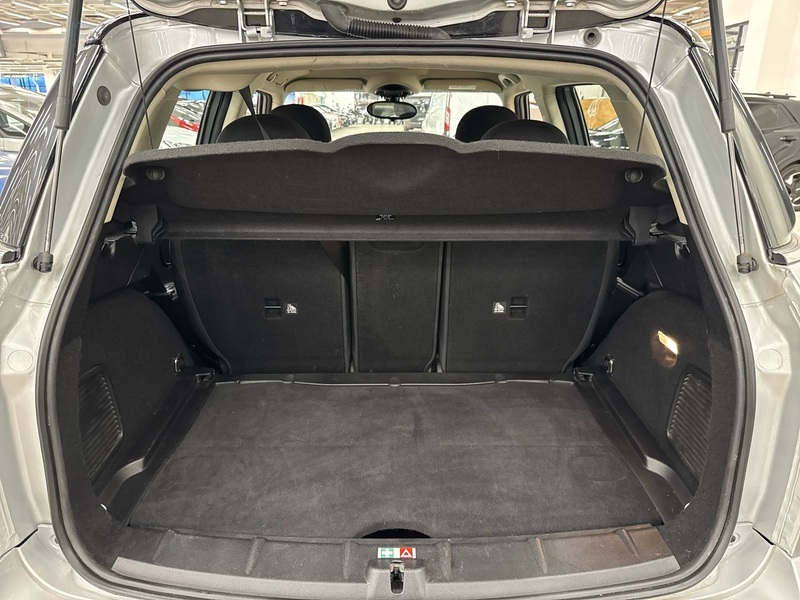 Mini Countryman vaihtoauto