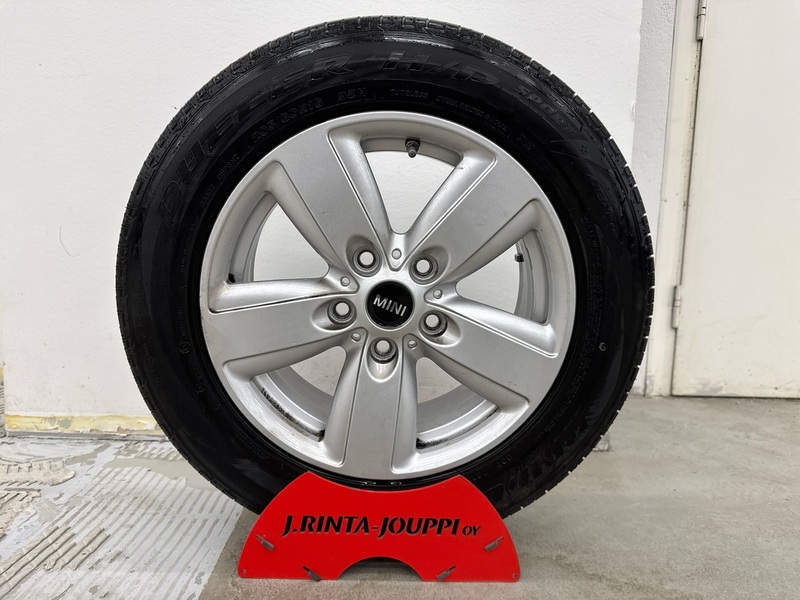 Mini Countryman vaihtoauto