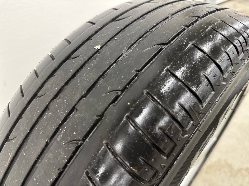 Mini Countryman vaihtoauto