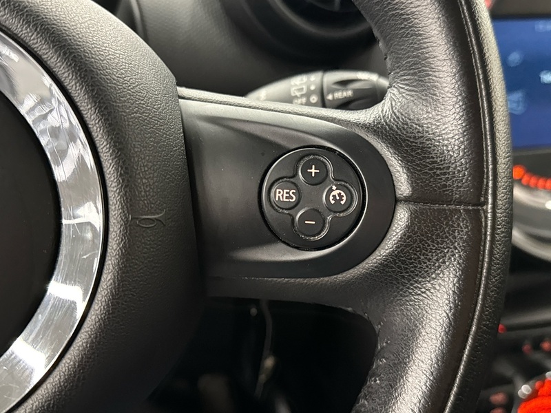 Mini Countryman vaihtoauto