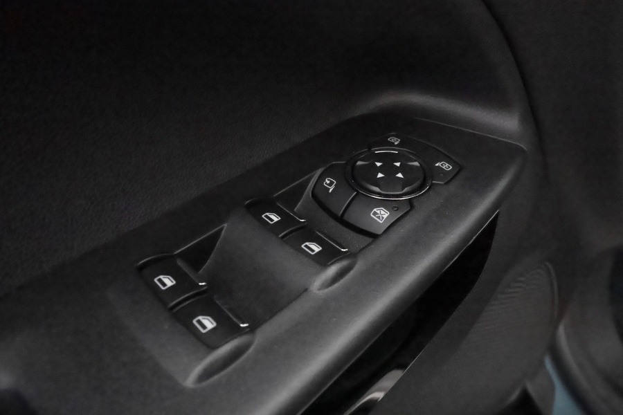 Ford Ecosport vaihtoauto