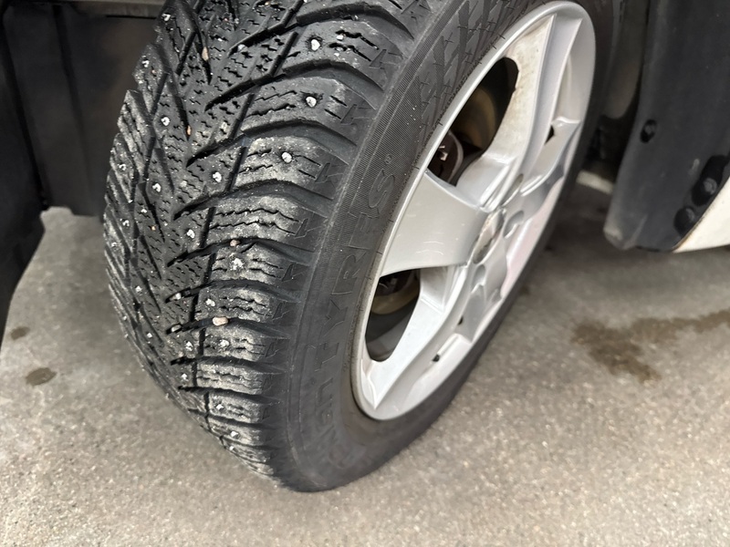 Suzuki Swift vaihtoauto