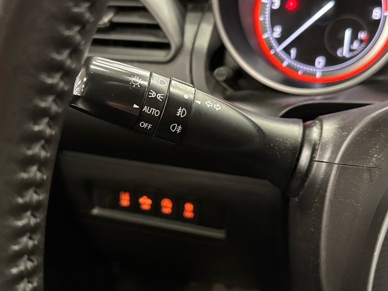 Suzuki Swift vaihtoauto