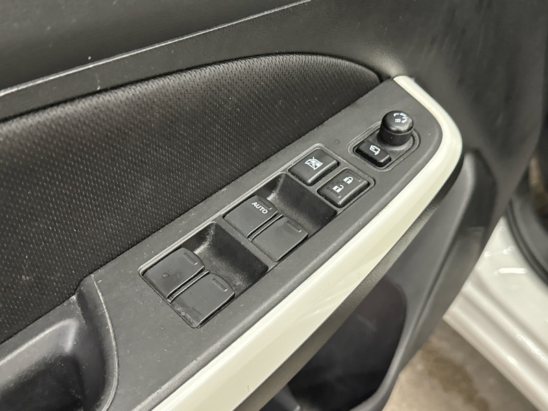 Suzuki Swift vaihtoauto