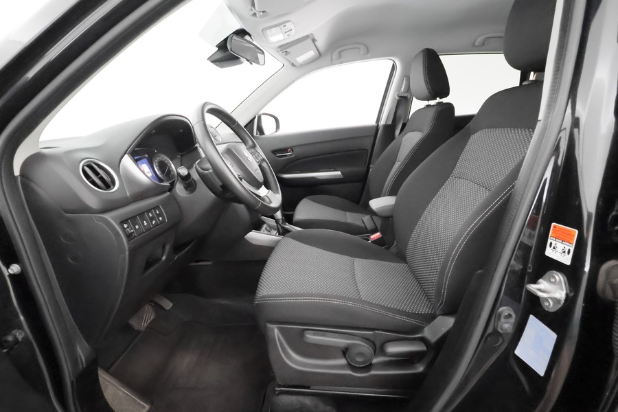 Suzuki Vitara vaihtoauto