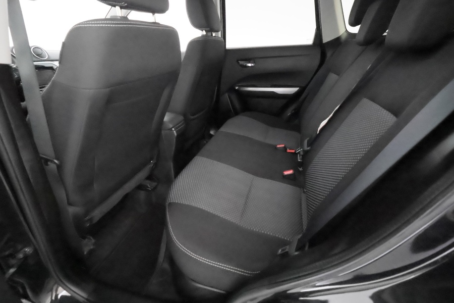 Suzuki Vitara vaihtoauto