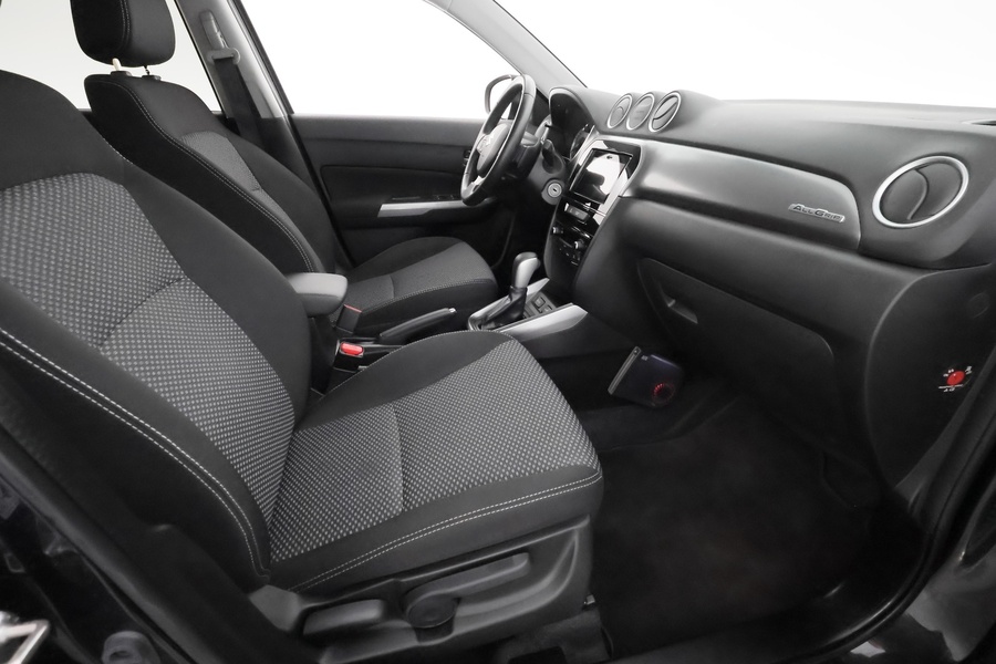 Suzuki Vitara vaihtoauto