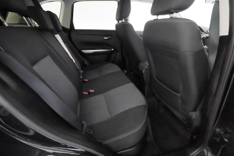 Suzuki Vitara vaihtoauto