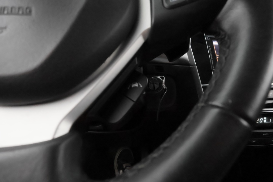 Suzuki Vitara vaihtoauto