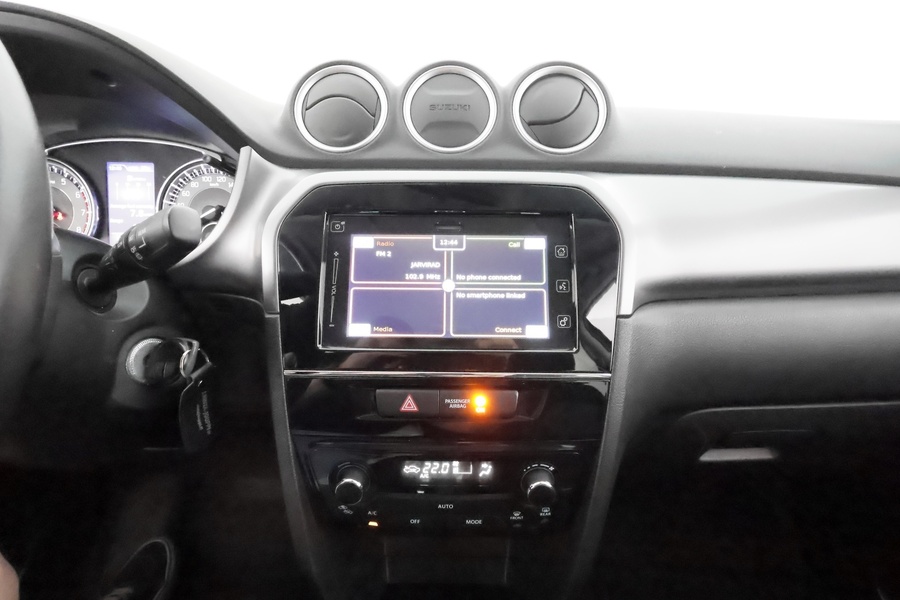 Suzuki Vitara vaihtoauto