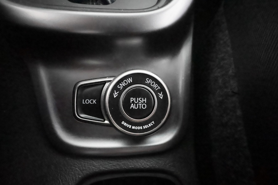 Suzuki Vitara vaihtoauto