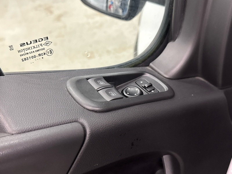 Renault Master vaihtoauto