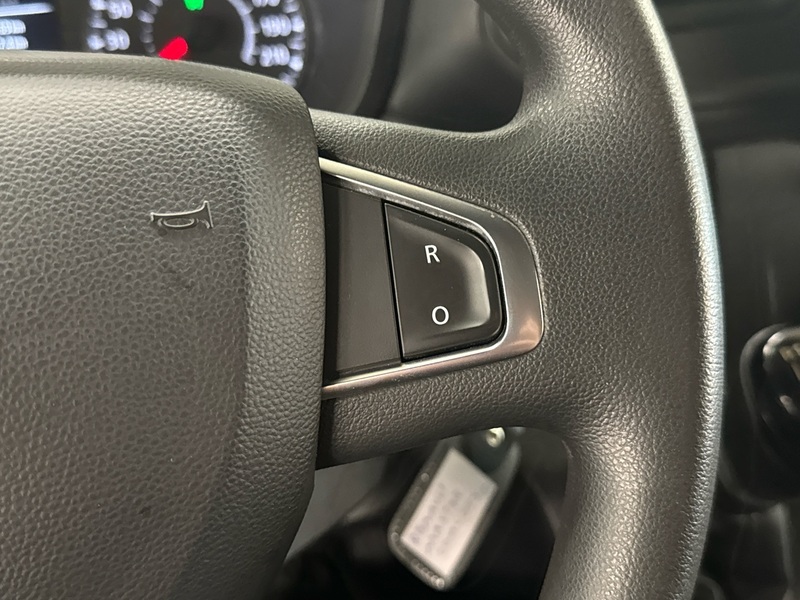 Renault Master vaihtoauto