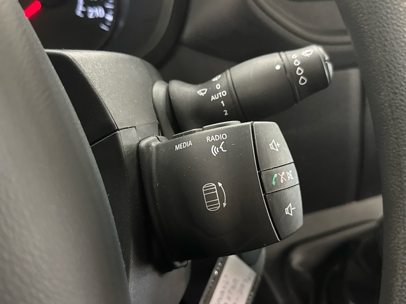 Renault Master vaihtoauto