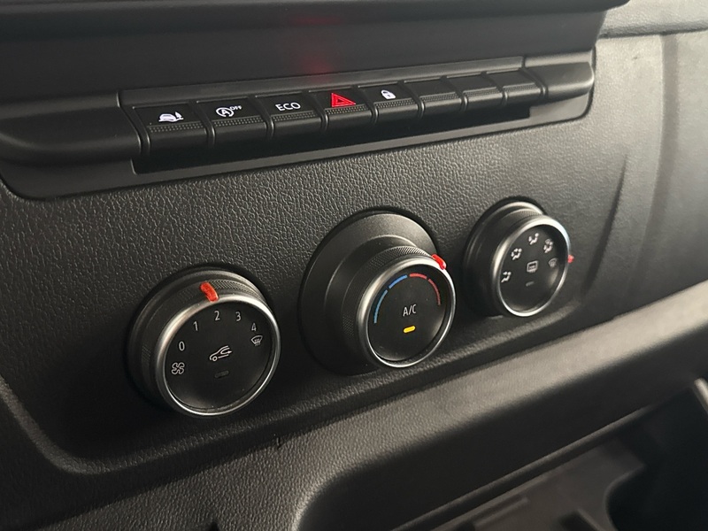 Renault Master vaihtoauto