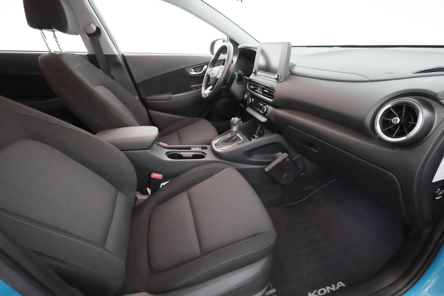 Hyundai Kona vaihtoauto