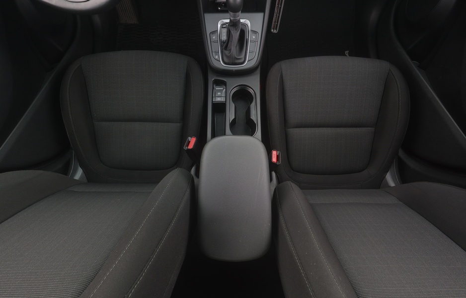 Hyundai Kona vaihtoauto