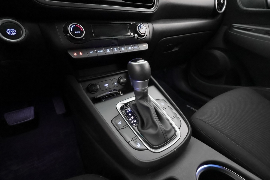 Hyundai Kona vaihtoauto