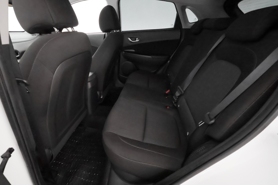 Hyundai Kona vaihtoauto