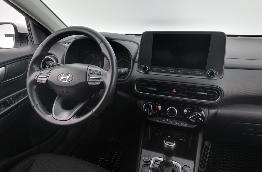 Hyundai Kona vaihtoauto