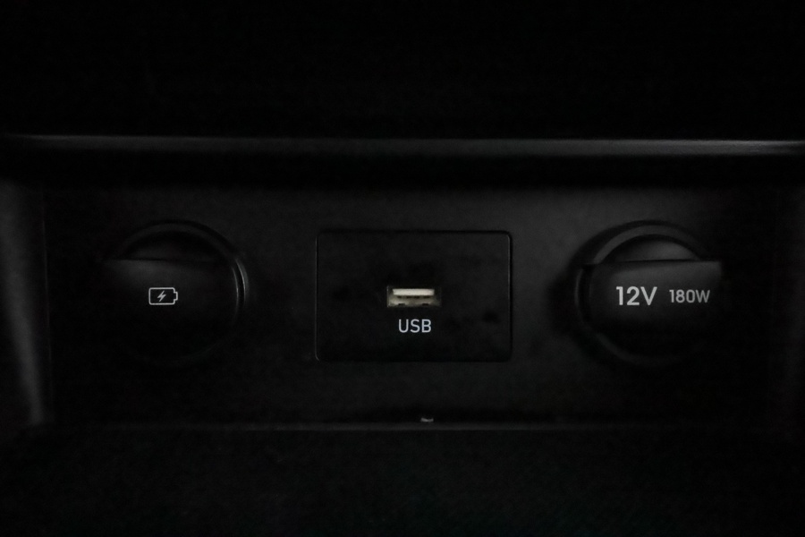 Hyundai Kona vaihtoauto