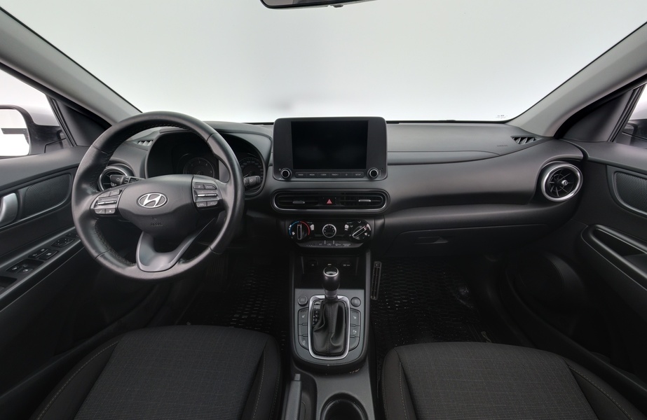 Hyundai Kona vaihtoauto