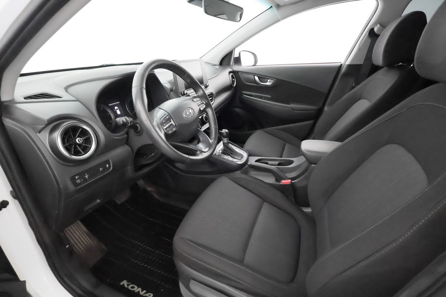 Hyundai Kona vaihtoauto