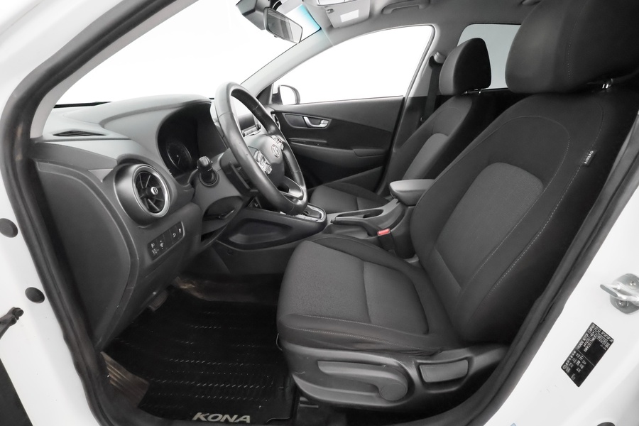 Hyundai Kona vaihtoauto