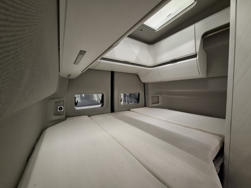 Volkswagen Grand California vaihtoauto