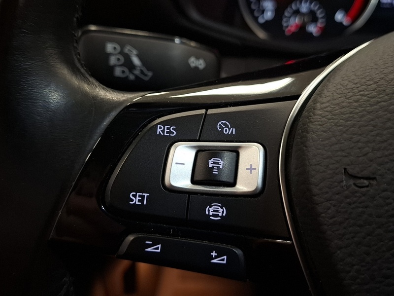 Volkswagen Grand California vaihtoauto