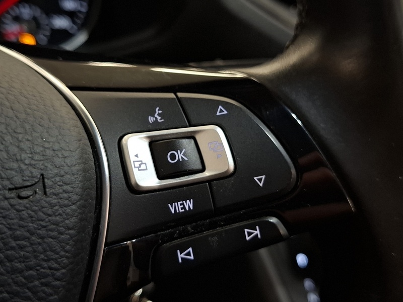 Volkswagen Grand California vaihtoauto