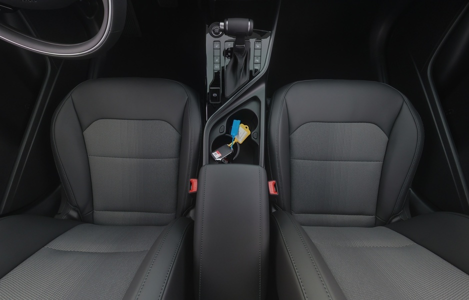 Kia Niro vaihtoauto