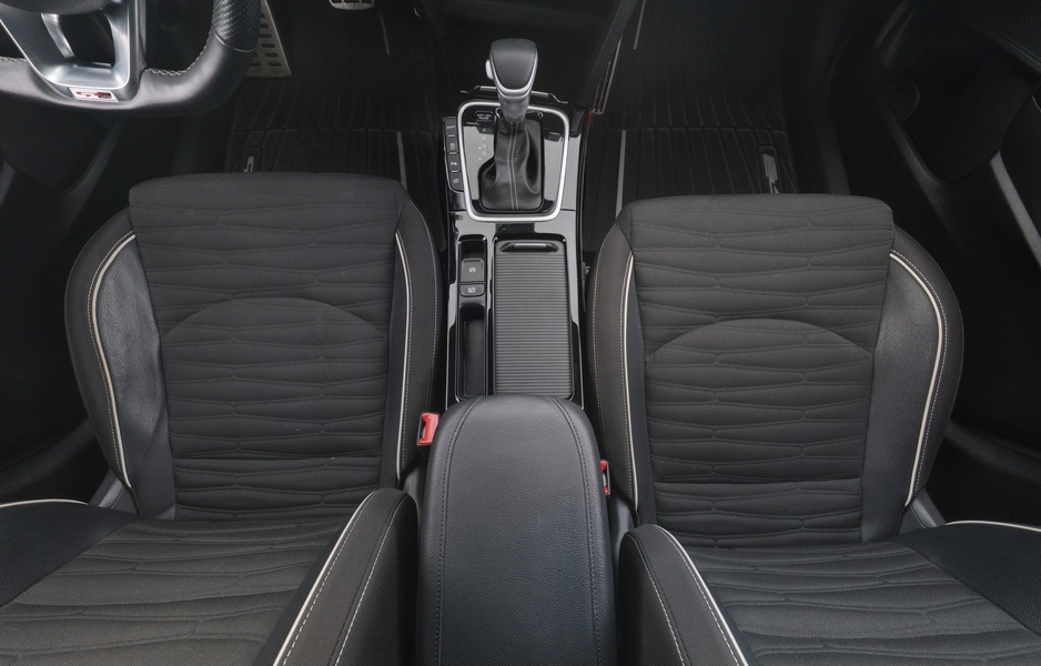 Kia Proceed vaihtoauto