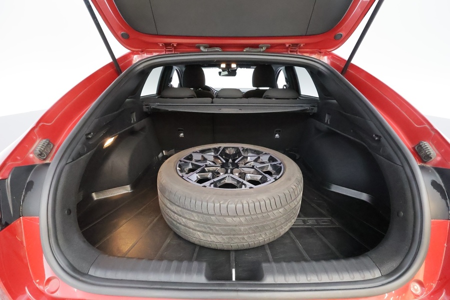 Kia Proceed vaihtoauto