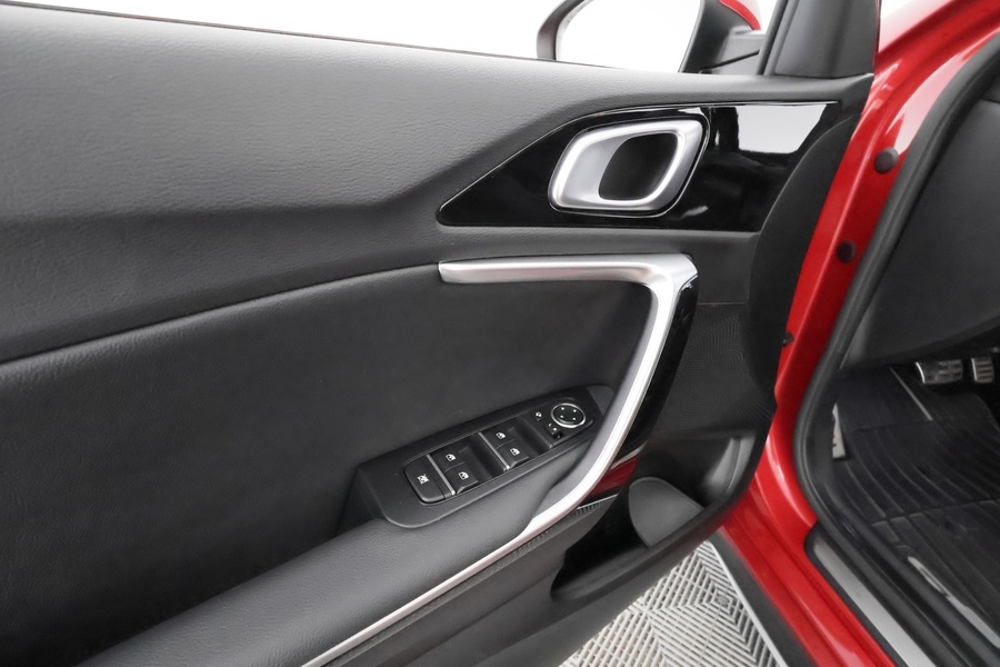 Kia Proceed vaihtoauto