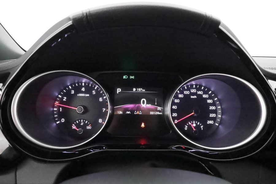 Kia Proceed vaihtoauto