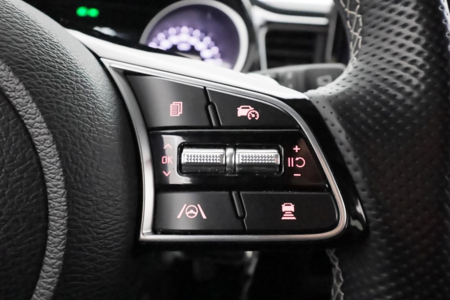 Kia Proceed vaihtoauto